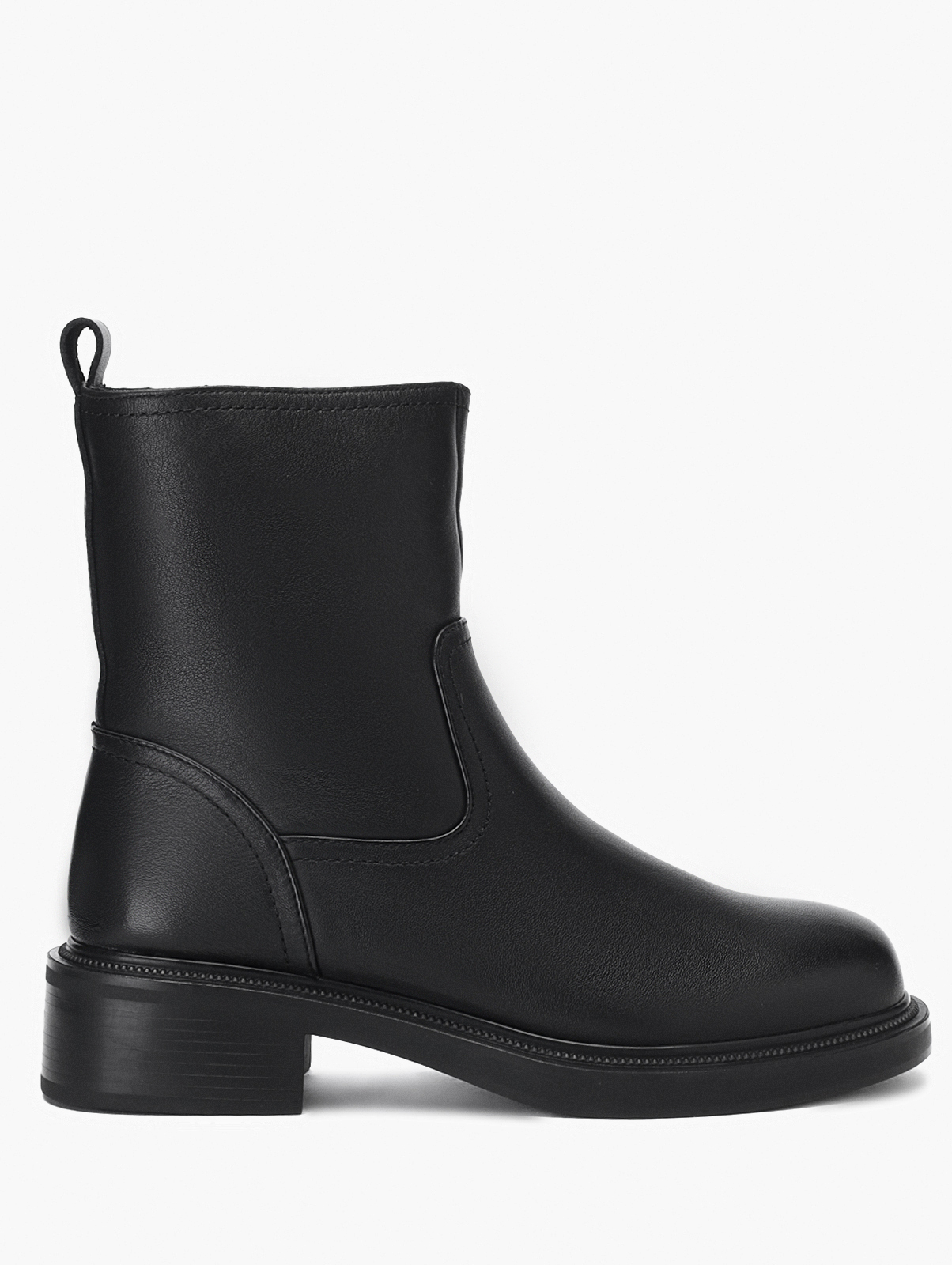 

Ботинки O.LIVE naturalle 1605000815, Черный