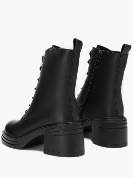 Ботинки O.LIVE naturalle 1605002487