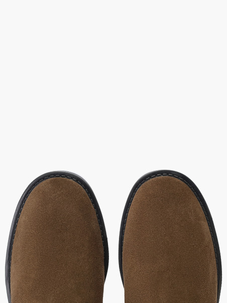 Челси O.LIVE naturalle 1605002488