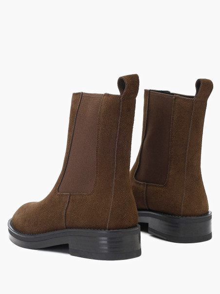 Челси O.LIVE naturalle 1605002488