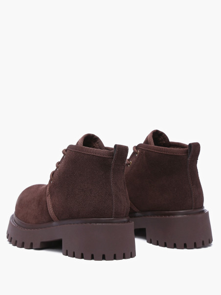 Ботинки O.LIVE naturalle 1605002492