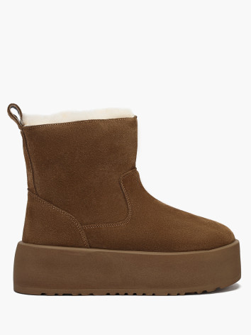 Угги O.LIVE naturalle