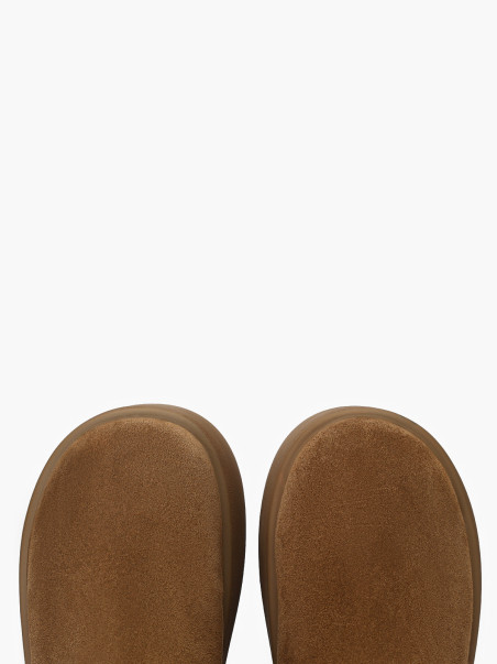 Угги O.LIVE naturalle 1605002498