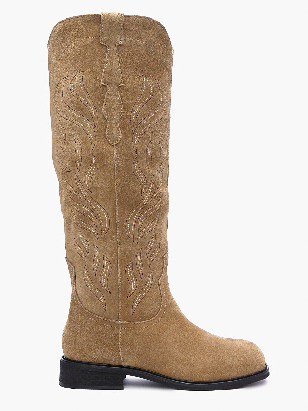 

Казаки O.LIVE naturalle 1605002500, Коричневый