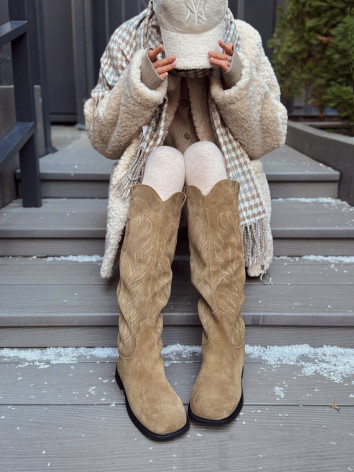 Казаки O.LIVE naturalle 1605002500