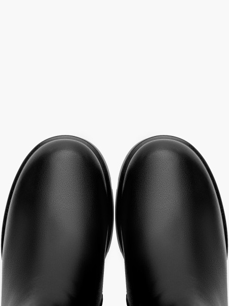 Ботинки O.LIVE naturalle 1605002502