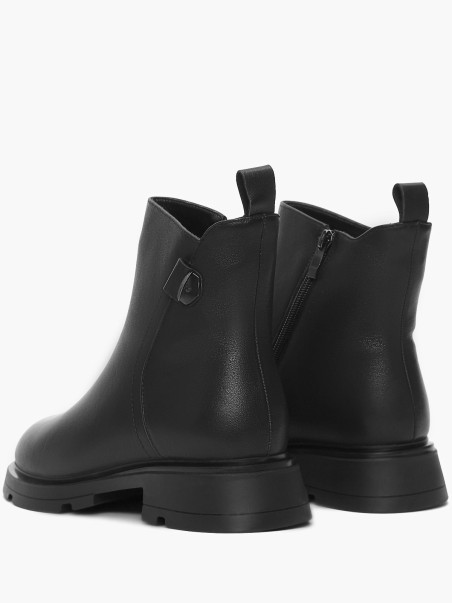 Ботинки O.LIVE naturalle 1605002502