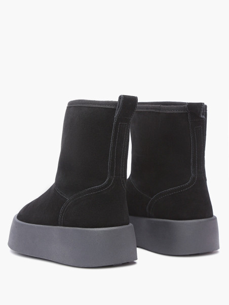 Угги O.LIVE naturalle 1605002509