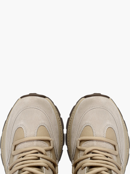 Ботинки O.LIVE naturalle 1605002511