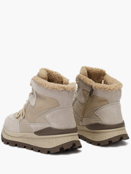 Ботинки O.LIVE naturalle 1605002511