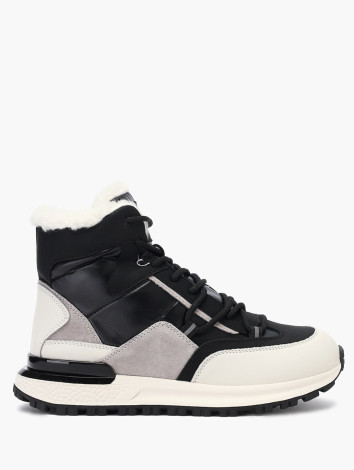 Ботинки O.LIVE naturalle