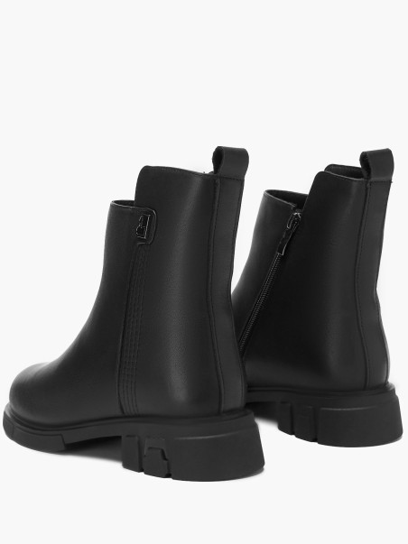 Ботинки O.LIVE naturalle 1605002518