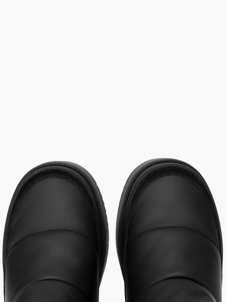 Дутики O.LIVE naturalle 1605002522