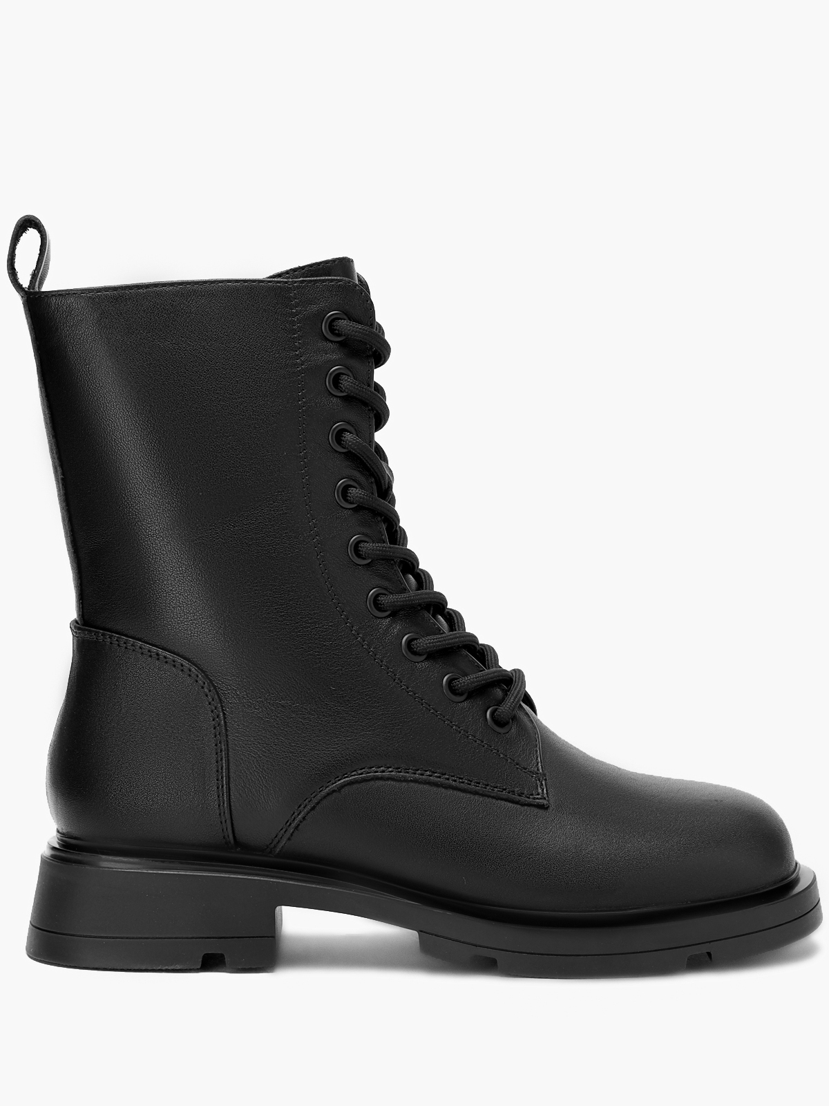 

Ботинки O.LIVE naturalle 1605002527, Черный