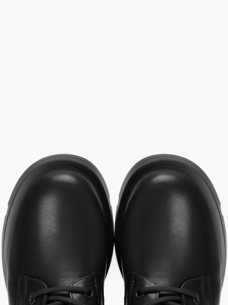 Ботинки O.LIVE naturalle 1605002527