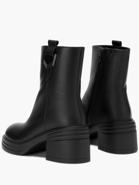 Ботинки O.LIVE naturalle 1605002528