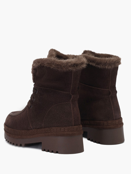 Ботинки O.LIVE naturalle 1605002530