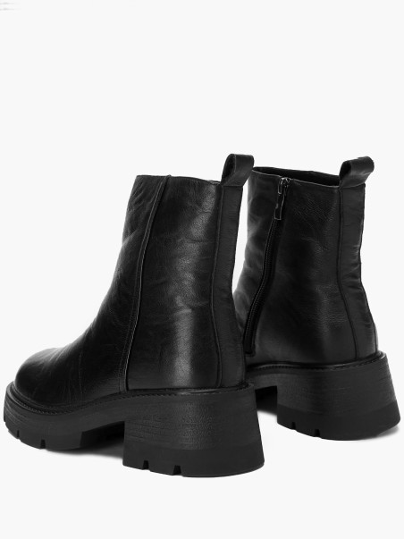 Ботинки O.LIVE naturalle 1605002535