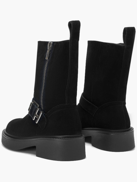 Ботинки O.LIVE naturalle 1605002539