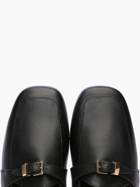 Лоферы O.LIVE naturalle 1605002626