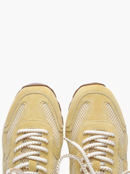 Кроссовки O.LIVE naturalle 1605002628