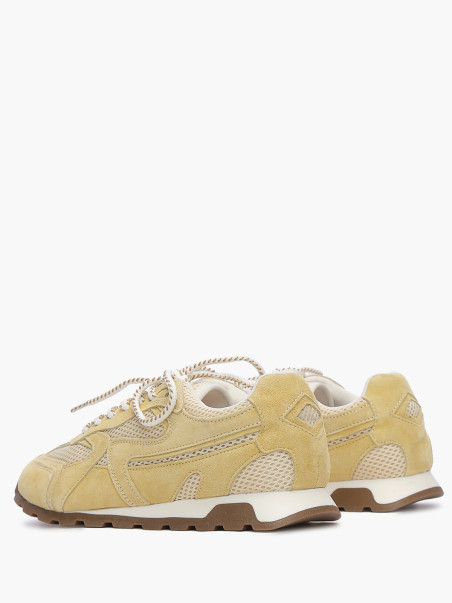 Кроссовки O.LIVE naturalle 1605002628