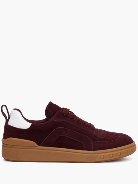 Кеды O.LIVE naturalle 1605002631