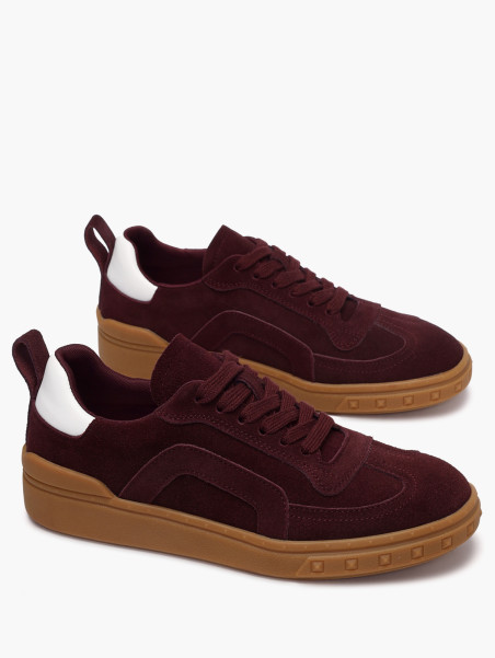 Кеды O.LIVE naturalle 1605002630