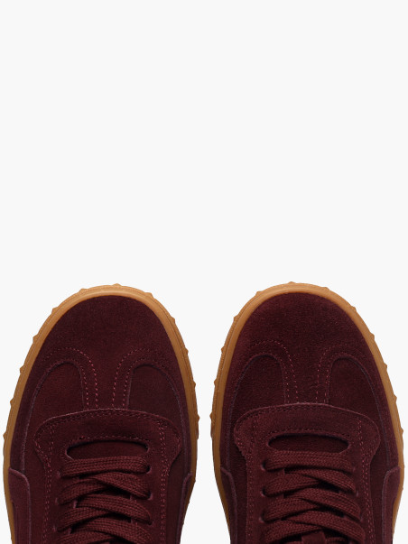 Кеды O.LIVE naturalle 1605002630