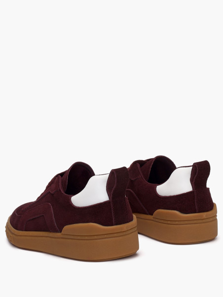 Кеды O.LIVE naturalle 1605002630