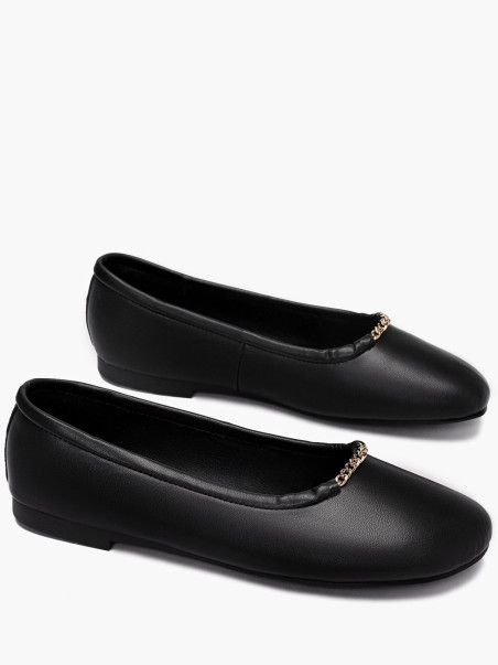 Балетки O.LIVE naturalle 1605002635