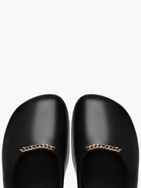 Балетки O.LIVE naturalle 1605002635