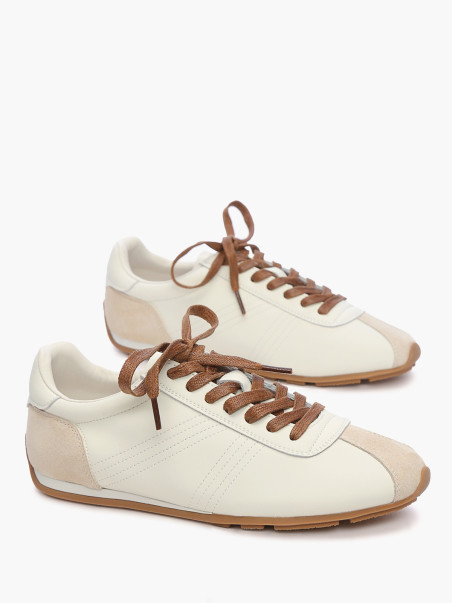 Кроссовки O.LIVE naturalle 1605002637