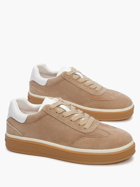 Кеды O.LIVE naturalle 1605002638