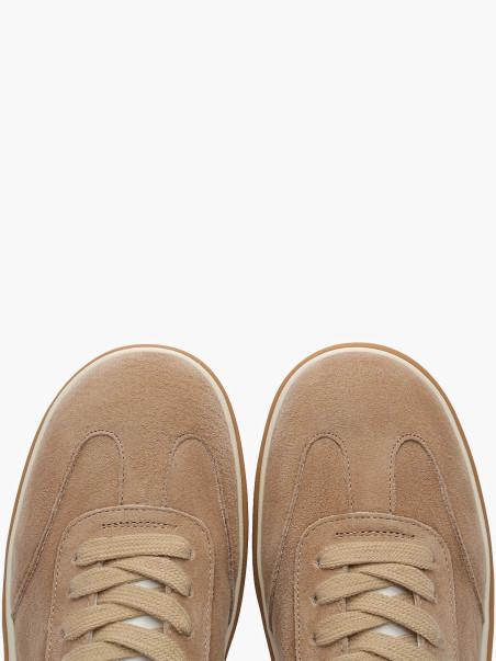 Кеды O.LIVE naturalle 1605002638