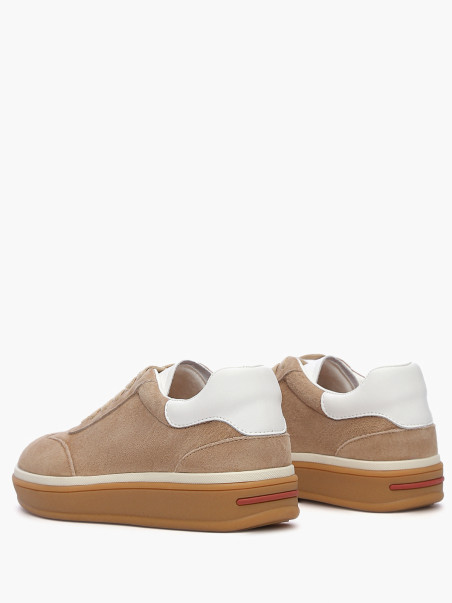 Кеды O.LIVE naturalle 1605002638