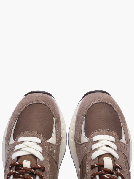 Кроссовки O.LIVE naturalle 1605002641