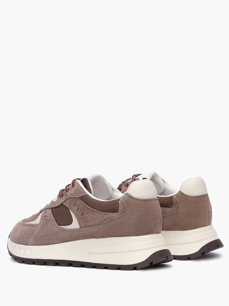 Кроссовки O.LIVE naturalle 1605002641