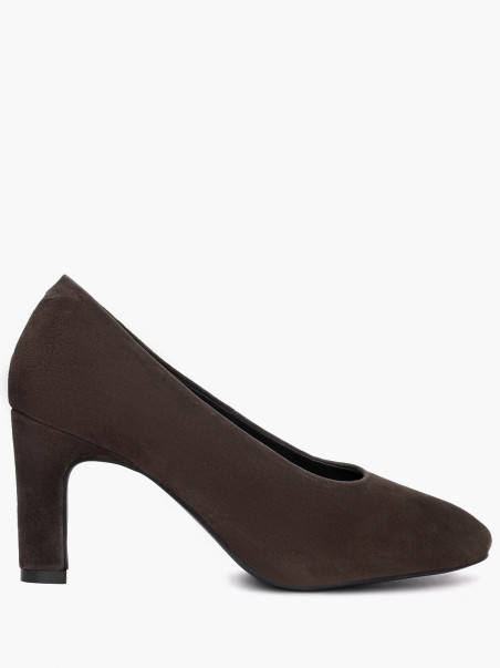 Туфли O.LIVE naturalle 1605002643