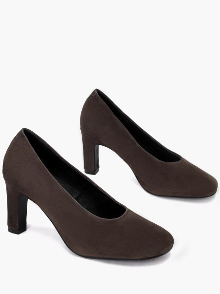 Туфли O.LIVE naturalle 1605002643