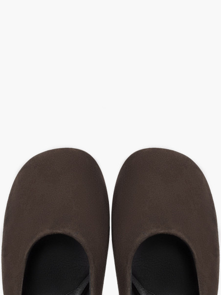 Туфли O.LIVE naturalle 1605002643