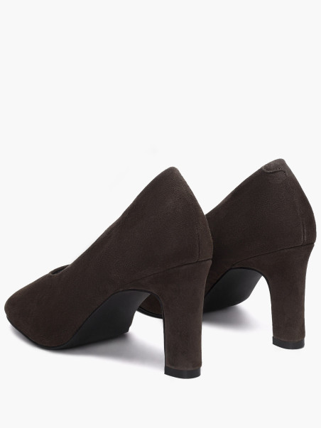 Туфли O.LIVE naturalle 1605002643