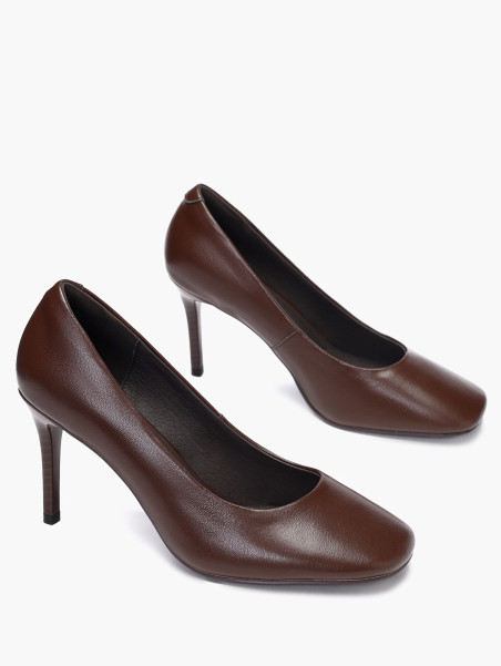 Туфли O.LIVE naturalle 1605002644