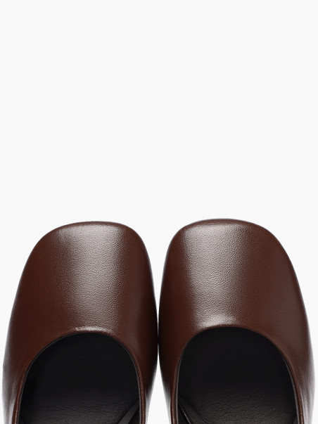 Туфли O.LIVE naturalle 1605002644