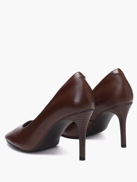 Туфли O.LIVE naturalle 1605002644