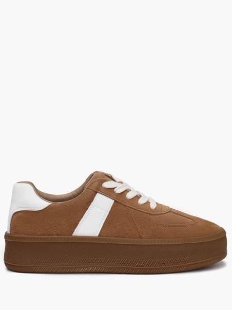 Кеды O.LIVE naturalle 1605002646