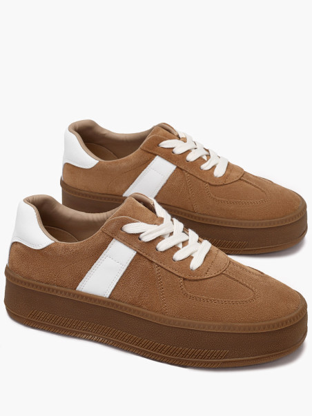 Кеды O.LIVE naturalle 1605002647