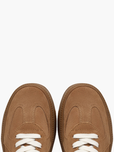 Кеды O.LIVE naturalle 1605002647