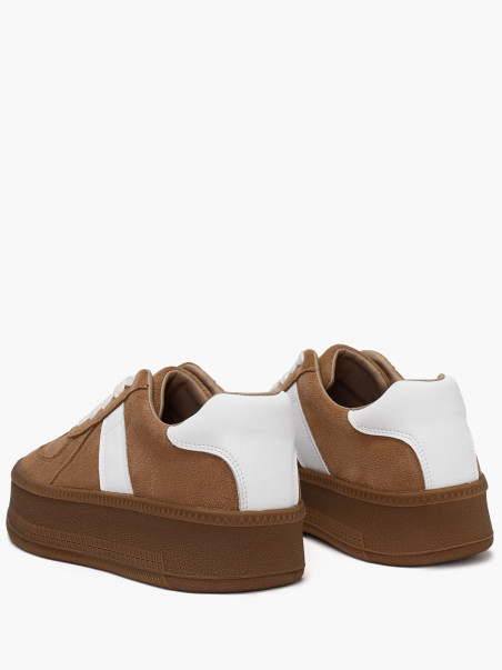 Кеды O.LIVE naturalle 1605002647