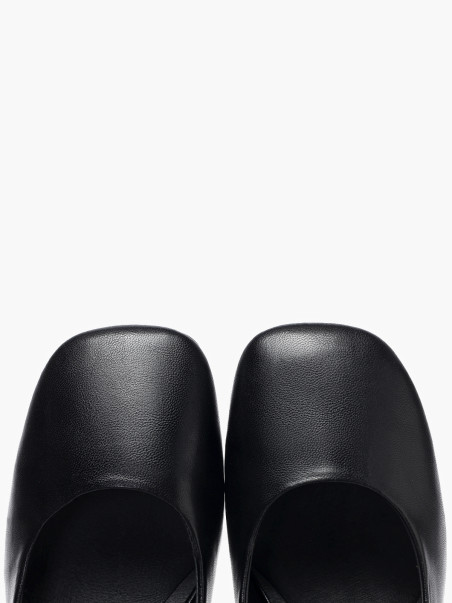 Туфли O.LIVE naturalle 1605002648